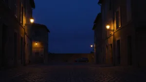 Villefranche : une dizaine d’interventions des gendarmes pour tapage nocturne dans la nuit du 17 au 18 juin