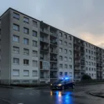 Villemomble : un homme de 30 ans interpellé après avoir poignardé sa compagne, son fils et sa mère
