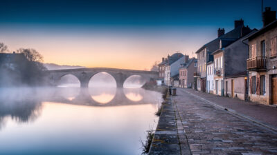 Villeneuve-sur-Lot : le préfet André visite La Passerelle, le campus connecté et l&rsquo;Apéro Job