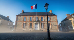 Villers-en-Cauchies : référents citoyens renouvelés et messagerie instantanée pour la gendarmerie