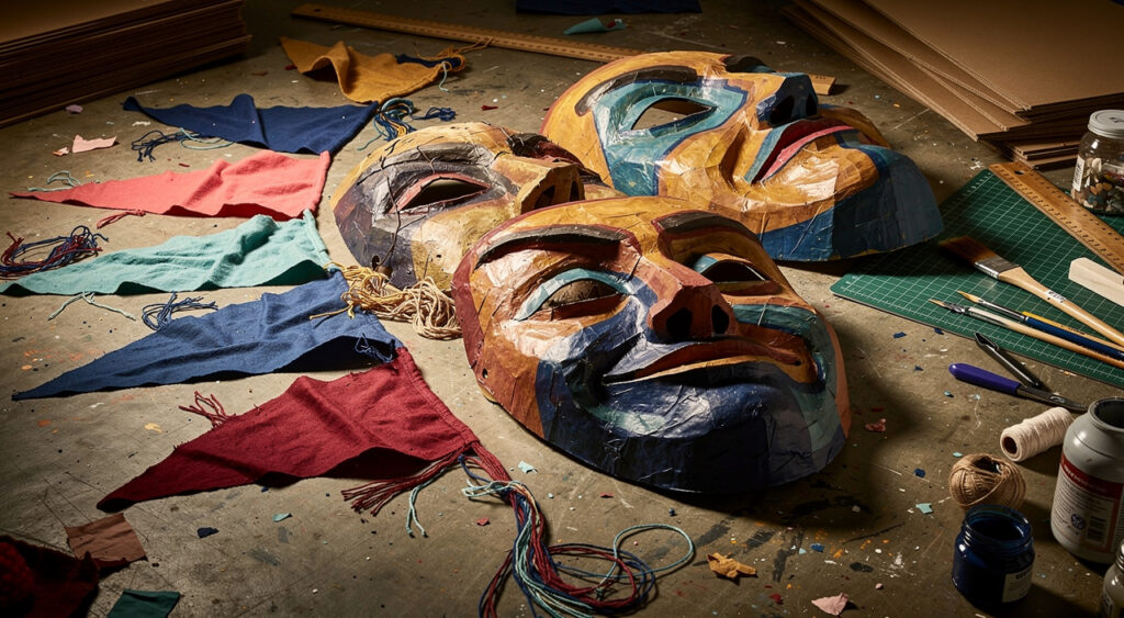 Villeurbanne : aux Ateliers Frappaz, les habitants fabriquent le festival Les Invités (19-21 juin)