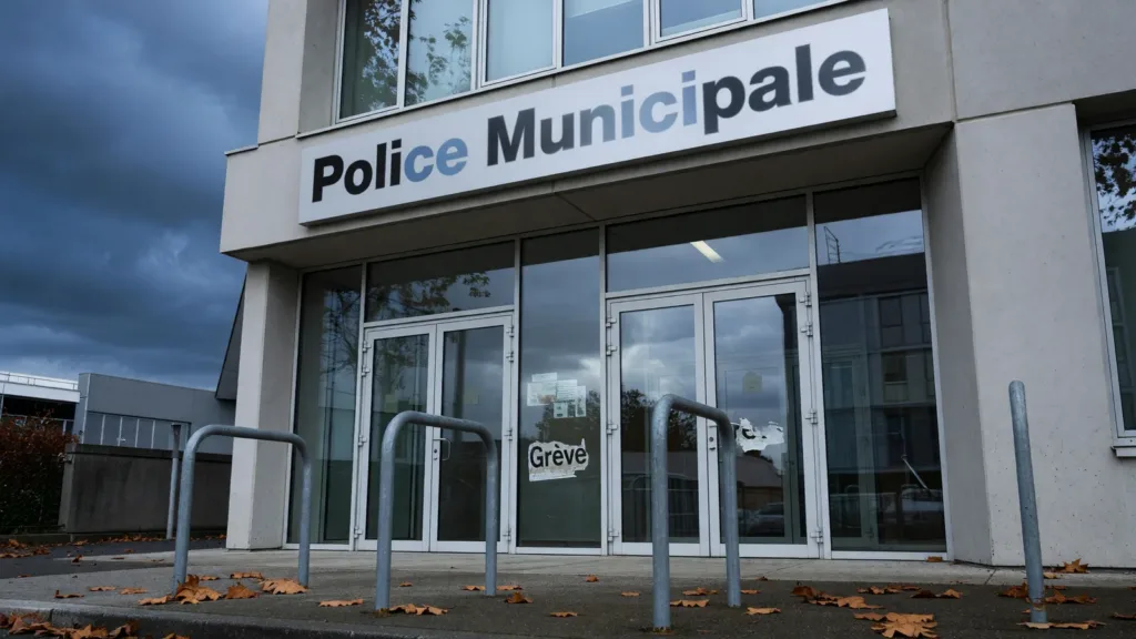 Villeurbanne : le préavis de grève de la police municipale maintenu à la veille du festival Les Invités