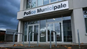 Villeurbanne : le préavis de grève de la police municipale maintenu à la veille du festival Les Invités