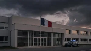 Villeurbanne : le préavis de grève de la police municipale maintenu malgré les négociations