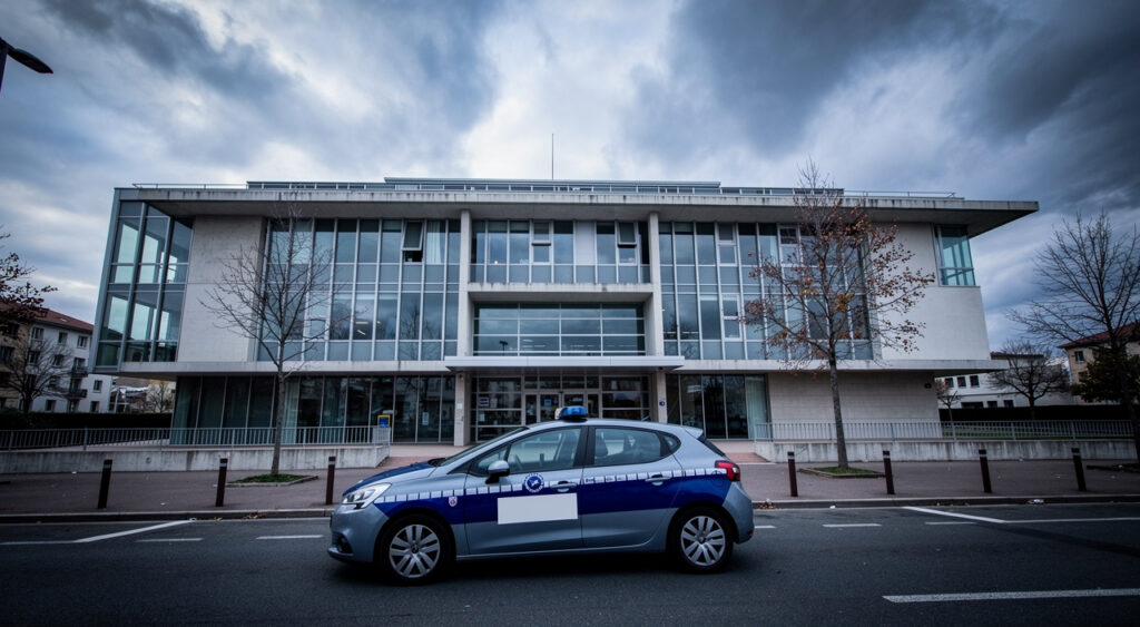 Villeurbanne : négociations en cours avec la police municipale, le préavis de grève maintenu avant Les Invités