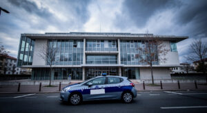 Villeurbanne : négociations en cours avec la police municipale, le préavis de grève maintenu avant Les Invités