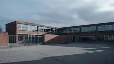 Villeurbanne : un agent de cantine suspendu pour suspicion d&rsquo;agression sexuelle, la Ville reconnaît une grave faille de recrutement