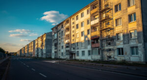 Villiers-le-Bel : 104 M€ pour transformer le quartier Village, Puits la Marlière