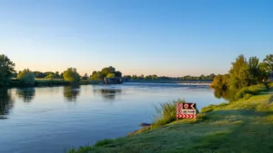 Vincelottes : six jeunes interpellés pour baignade interdite dans l'Yonne