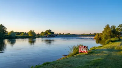 Vincelottes : six jeunes interpellés pour baignade interdite dans l&rsquo;Yonne