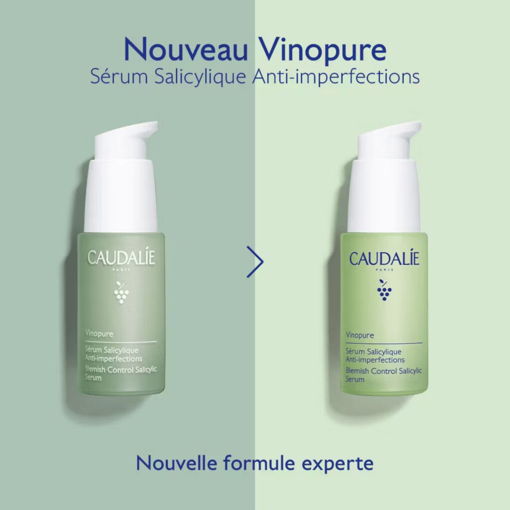 Vinopure Sérum Anti-Imperfections