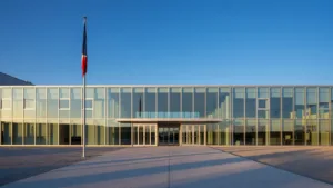 Violences intrafamiliales : à Cahors, un nouveau pôle unique pour accueillir et protéger les femmes et les enfants