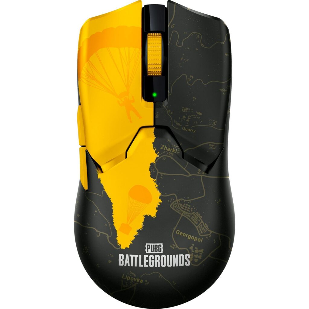 Viper V2 Pro