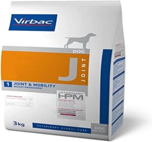 Virbac Veterinary HPM Joint & Mobility