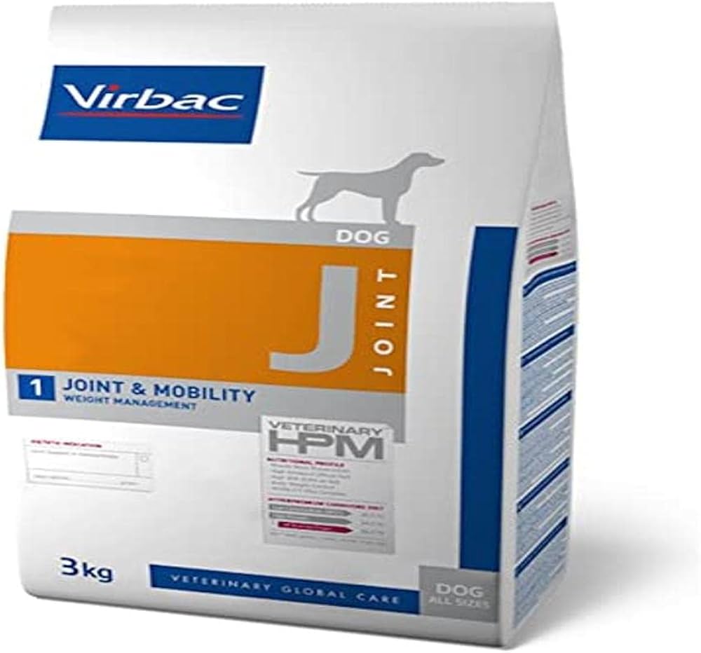 Virbac Veterinary HPM Joint & Mobility