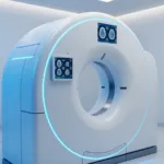 Vire : le préfet inaugure le nouveau scanner et la Maison France Santé – déjà plus de 1 000 examens
