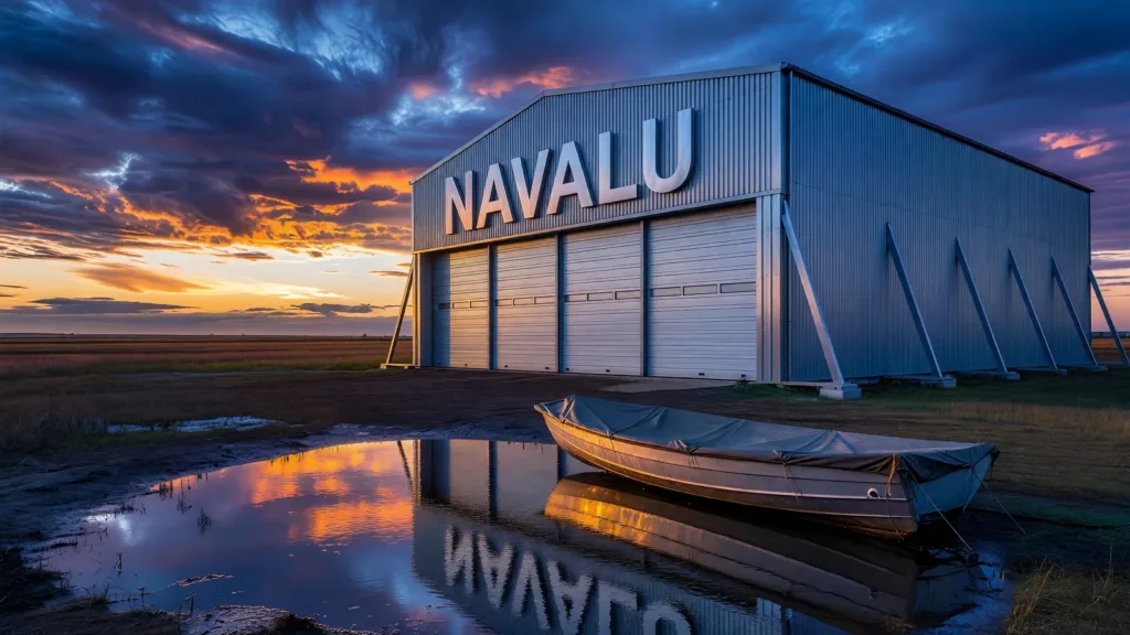 Visite du préfet à Navalu (Bouin) pour ses 40 ans : 600 000 € pour l'hydrogène et l'export