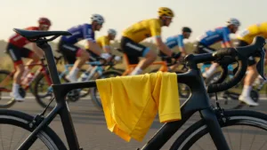 Visma-Lease a Bike et Uno-X Mobility dévoilent leurs sélections pour le Tour de France 2026