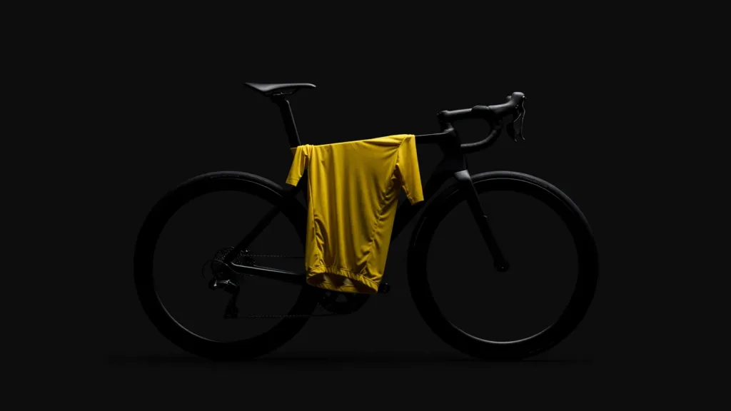 Visma-Lease a Bike officialise son Tour de France 2026 sans Van Aert ni Laporte