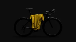 Visma-Lease a Bike officialise son Tour de France 2026 sans Van Aert ni Laporte