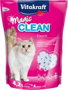 Vitakraft Magic Clean