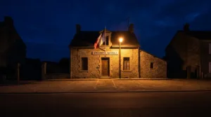 Vittel : les absences nocturnes de la gendarmerie soulevées au conseil municipal