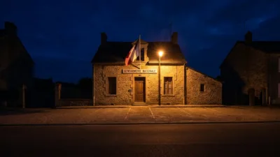 Vittel : les absences nocturnes de la gendarmerie soulevées au conseil municipal