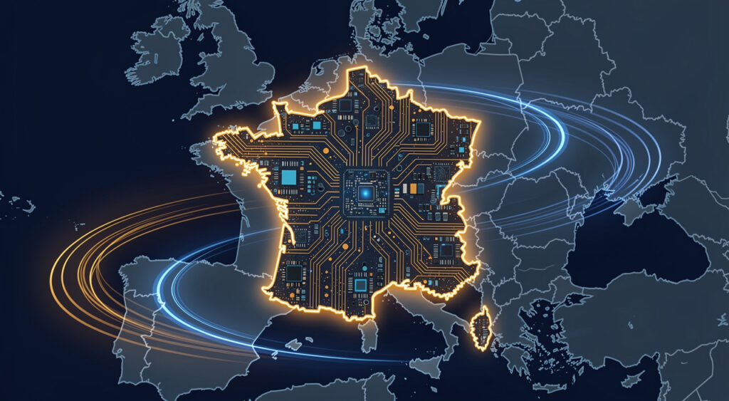 VivaTech 2026 : 10e édition à Paris, 15 000 startups et l'IA en fil rouge