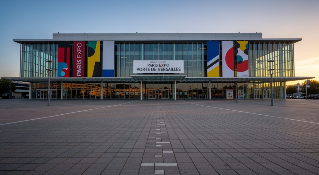 VivaTech 2026 : IA, cybersécurité et 10 ans du plus grand salon tech européen