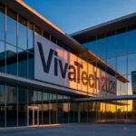 VivaTech 2026 : lancement du European Centre for AI Excellence à Paris avec le WEF et Maurice Lévy