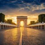 VivaTech 2026 : les Champs-Élysées en festival dimanche, ouverture le 17 juin