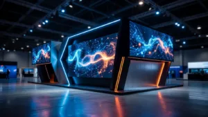 VivaTech 2026 : les sapeurs-pompiers de l’Ain présentent l’outil IA #IAPPEL sur le stand DTNUM