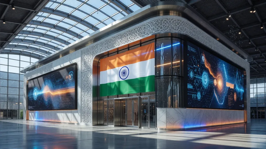 VivaTech 2026 : l'Inde inaugure son pavillon comme partenaire IA officiel, renforcement de la coopération franco-indienne