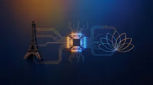 VivaTech 2026 : l&rsquo;Inde partenaire IA officiel ouvre mercredi à Paris