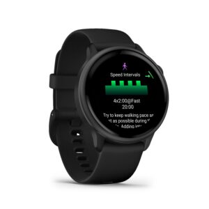 Vivoactive 6