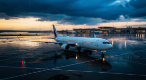 Vol Delta Paris-Atlanta dérouté vers New York pour urgence à bord