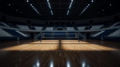 Volley : le 7 de départ des Bleus dévoilé pour le choc France – Serbie à Orléans