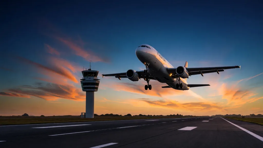 Volotea lance sa nouvelle ligne estivale directe entre Lille et Murcie