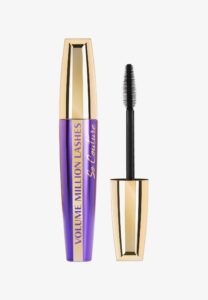 Volume Million Lashes