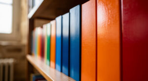 Vosges : 5 000 livres jeunesse pour 50 communes rurales via Biblionef