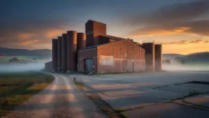 Vosges : FDSEA et JA dénoncent une mise en demeure de Lactalis après action à Corcieux