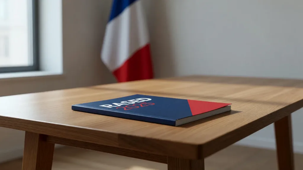 Vosges : le préfet présente le rapport d'activité 2025 de l'État et fixe les priorités à venir
