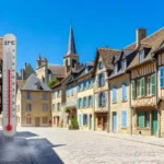 Vosges : vigilance jaune puis orange canicule, les consignes du préfet