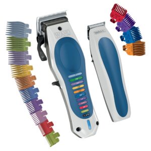 Wahl Color Pro Cordless Tondeuse cheveux