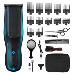 Wahl Self Clip 360 Tondeuse cheveux