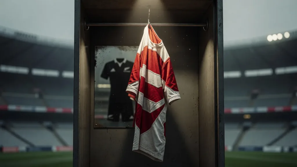 Warner Dearns, le colosse des Brave Blossoms qui divise le monde du rugby