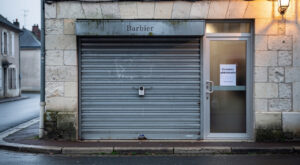 Wassy : le Barber Shop fermé 4 semaines pour emploi illégal et défaut d&rsquo;immatriculation