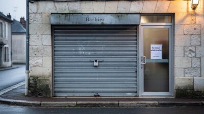 Wassy : le Barber Shop fermé 4 semaines pour emploi illégal et défaut d&rsquo;immatriculation