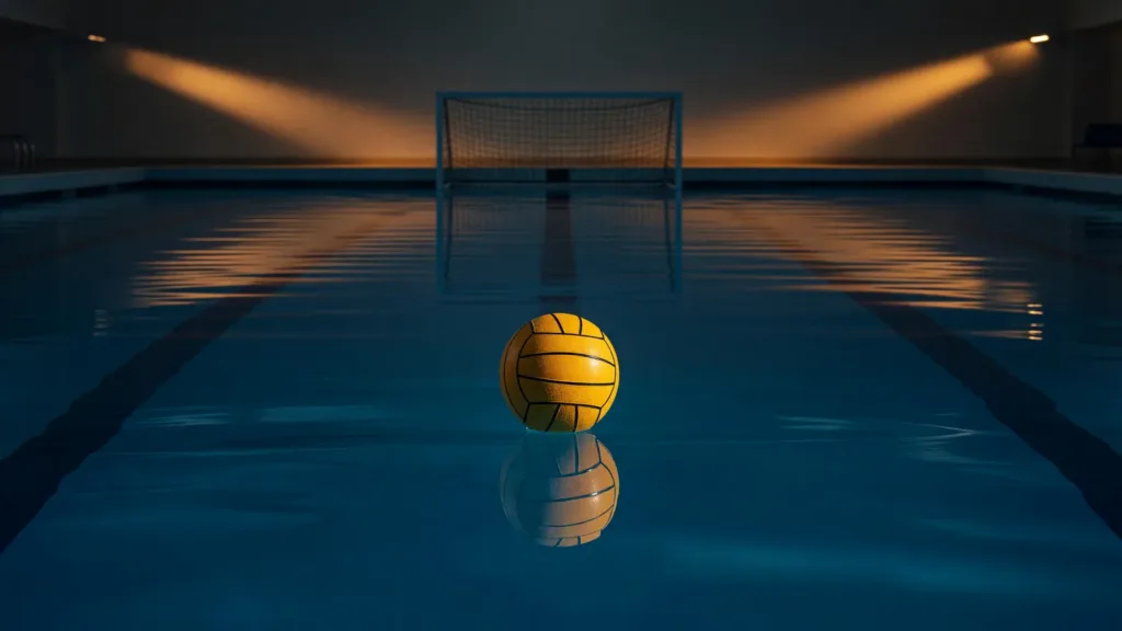 Water-polo : le CN Marseille assomme Strasbourg (20-7) et prend une option sur le titre