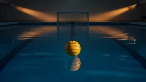 Water-polo : le CN Marseille assomme Strasbourg (20-7) et prend une option sur le titre